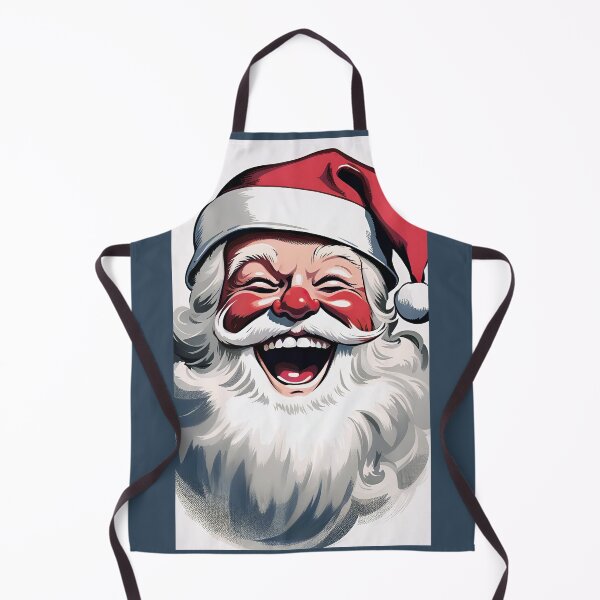 Item preview, Classic Santa Claus designed and sold by Santa Claus.