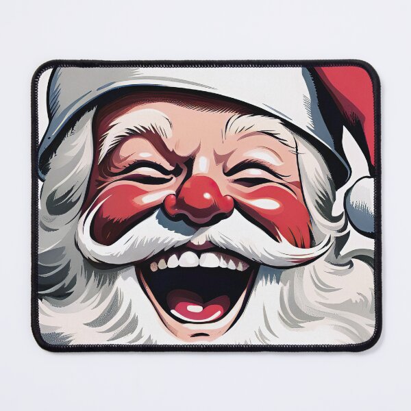 Item preview, Classic Santa Claus designed and sold by Santa Claus.