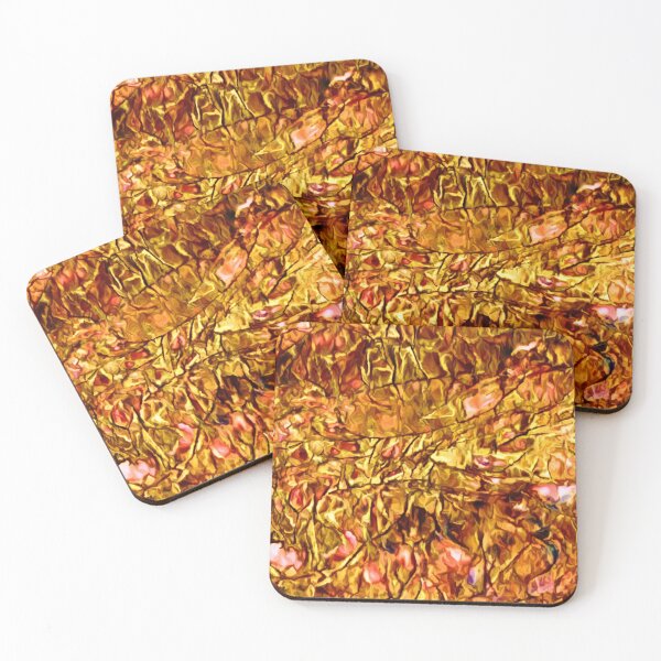 Item preview, Coral Accents Stonescape designed and sold by Dana Roper.