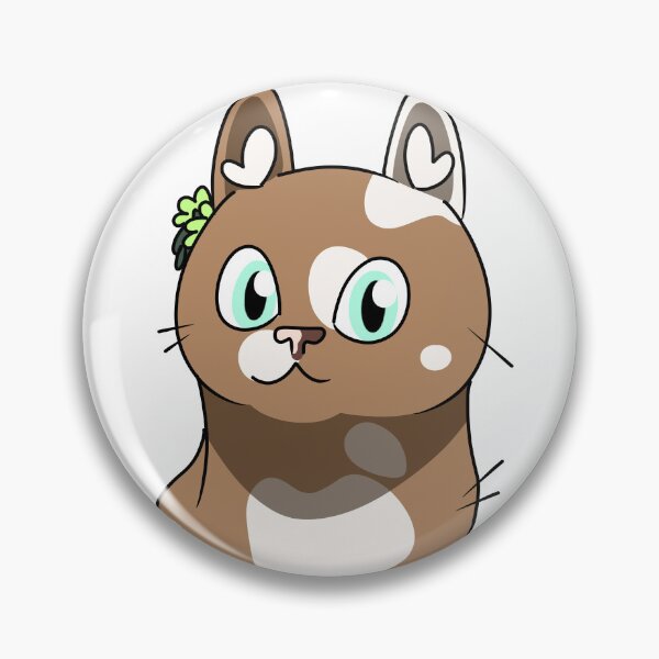 Item preview, Puddleshine headshot designed and sold by Daturnity.