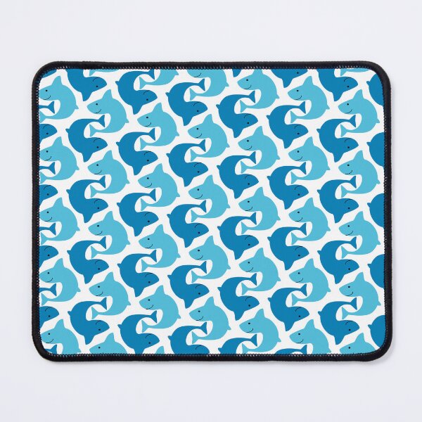 Item preview, Friendly Shark designed and sold by VintageStyle.