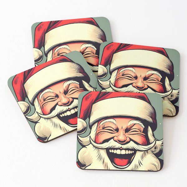 Item preview, Funny Santa Claus designed and sold by Santa Claus.