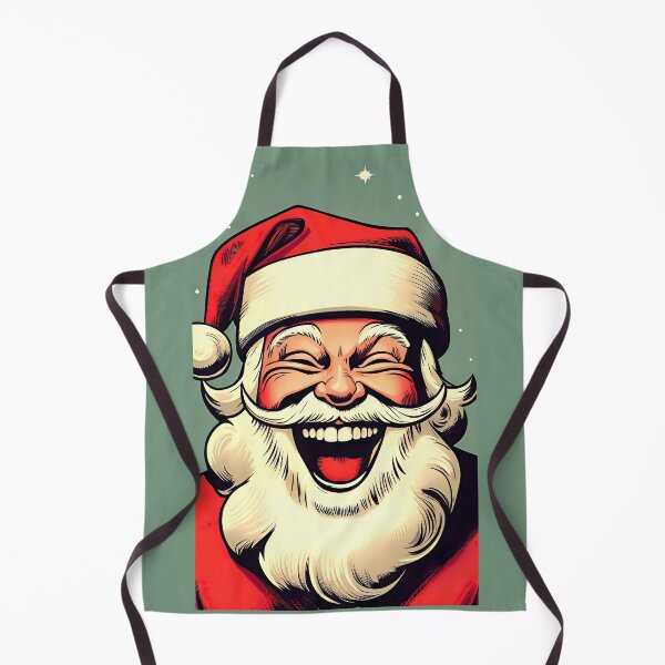 Item preview, Funny Santa Claus designed and sold by Santa Claus.