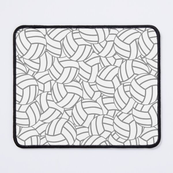Item preview, Volleyball Pattern designed and sold by VintageStyle.