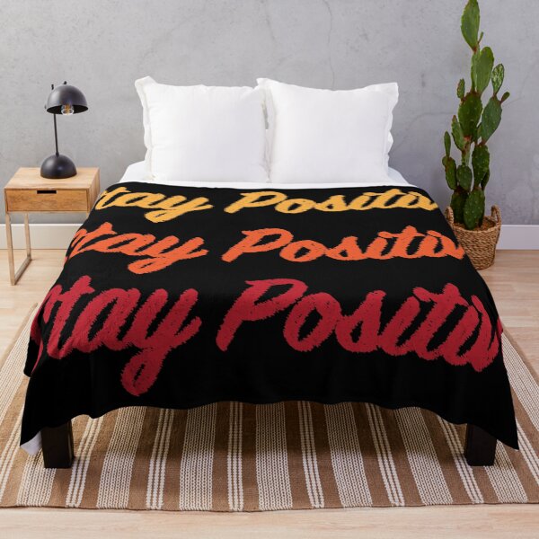 Item preview, Stay Positive designed and sold by Austin Lane.