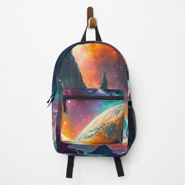 Item preview, fantasy space, Space art designed and sold by Jubjangm3.