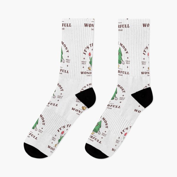 Item preview, Holly Jolly Christmas designed and sold by FahlDesigns.