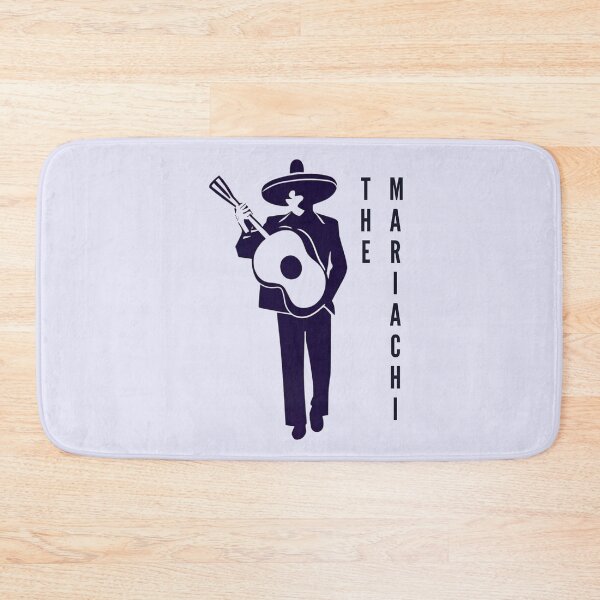 Item preview, The Mariachi designed and sold by RuralGlamour.