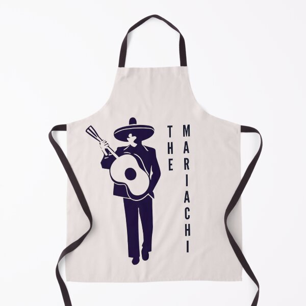 Item preview, The Mariachi designed and sold by RuralGlamour.