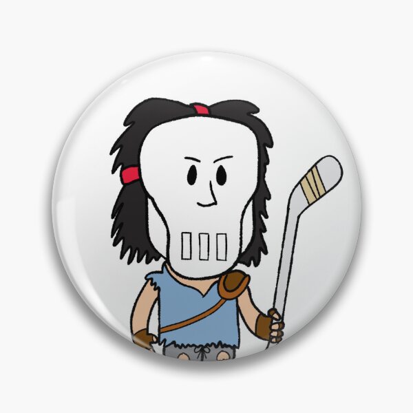 Item preview, Casey Hockey Guy designed and sold by RaicesGraphics.
