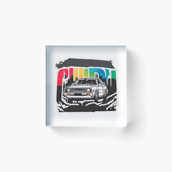 Item preview, JDM car sticker designed and sold by Masterken.