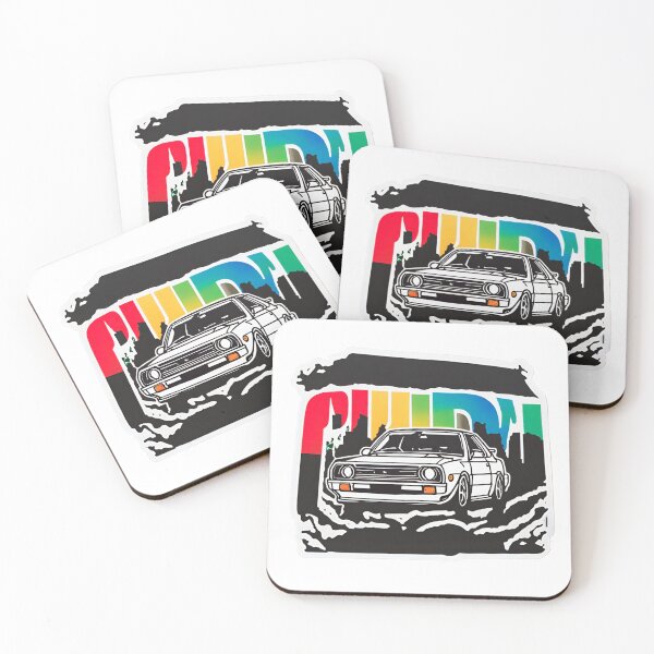 Item preview, etiqueta engomada del coche JDM designed and sold by Masterken.