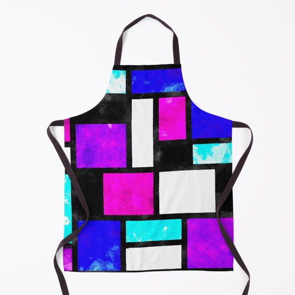 Item preview, Architectural Stained glass- pink and blue designed and sold by SoshanaC.