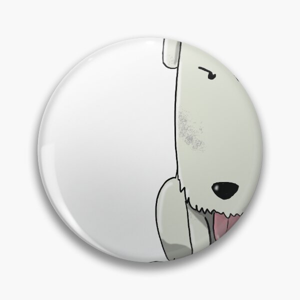Item preview, Chou Chou designed and sold by AnimeArtifacts.