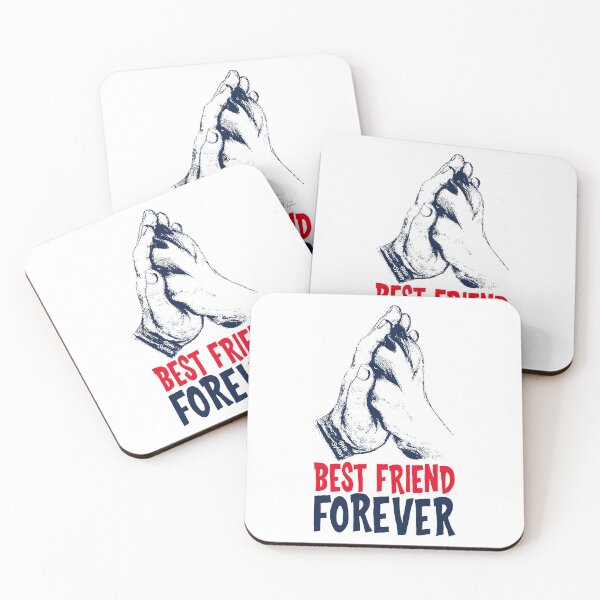 Item preview, Best Friend Forever; Dog; designed and sold by StickerApe.