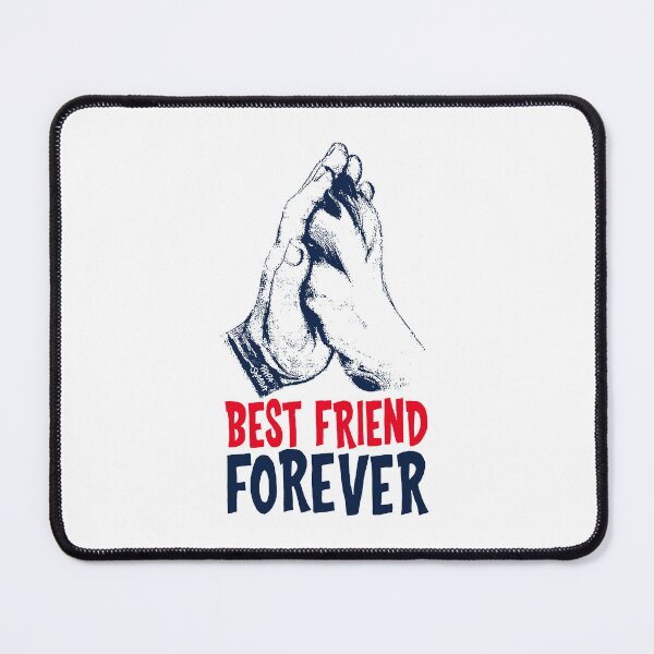 Item preview, Best Friend Forever; Dog; designed and sold by StickerApe.