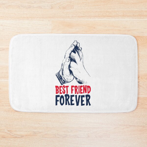 Item preview, Best Friend Forever; Dog; designed and sold by StickerApe.