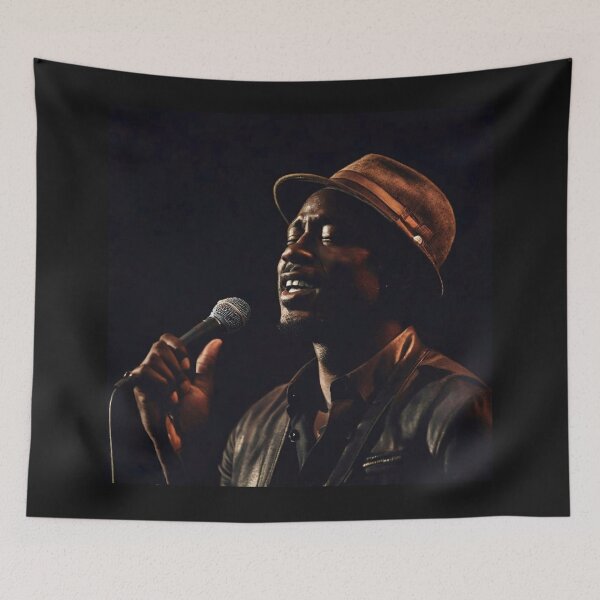 Item preview, Rythmic Blues: Notes of the Soul designed and sold by FineFires.