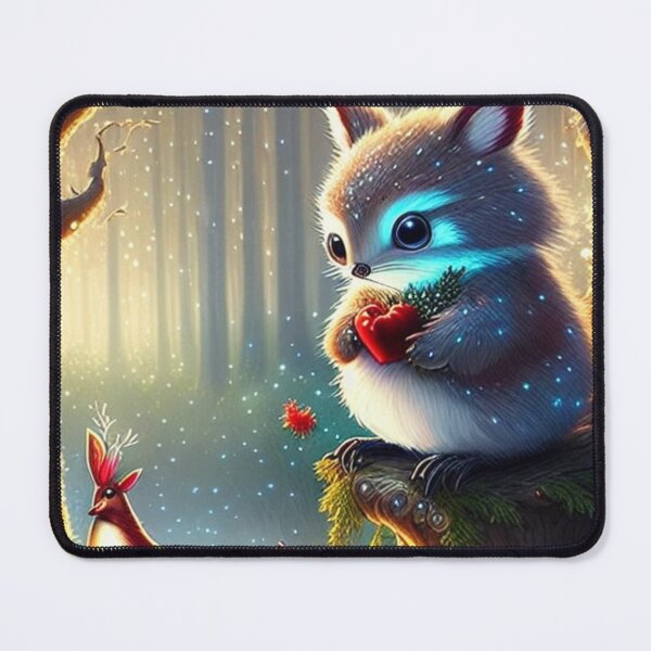 Item preview, Love Woodland Creature's designed and sold by BiancaDPetals.