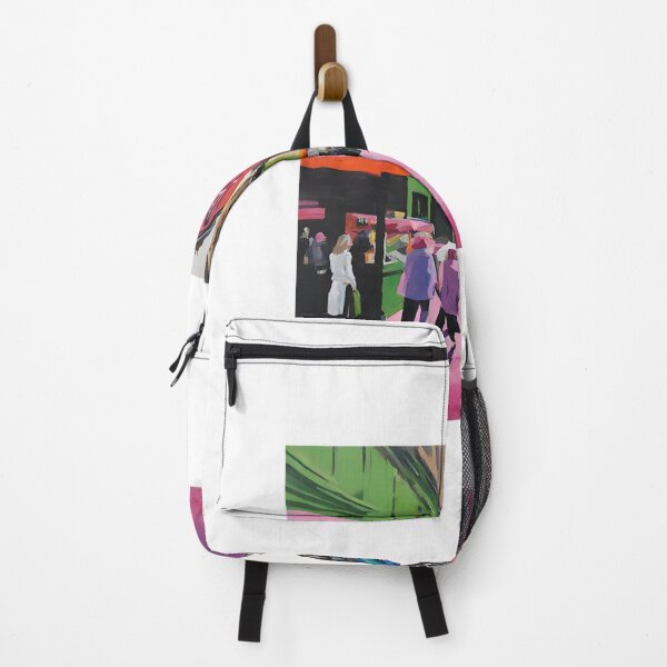 Item preview, Borough Market London. designed and sold by MadisonAndMaine.