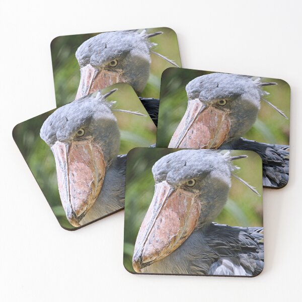 Item preview, Shoebill Stork designed and sold by adventuresswfl.