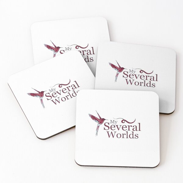 Item preview, MySeveralWorlds.com Merch designed and sold by MySeveralWorlds.