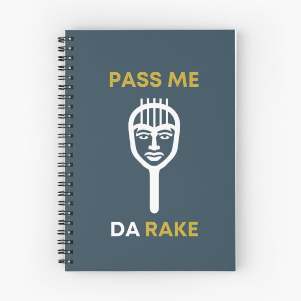 Item preview, Da Rake Iconic Meme Inspired Woke Mood Feels Retro designed and sold by Printic.