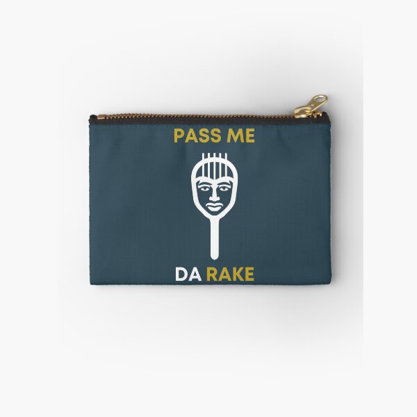 Item preview, Da Rake Iconic Meme Inspired Woke Mood Feels Retro designed and sold by Printic.