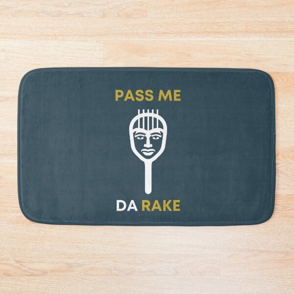 Item preview, Da Rake Iconic Meme Inspired Woke Mood Feels Retro designed and sold by Printic.
