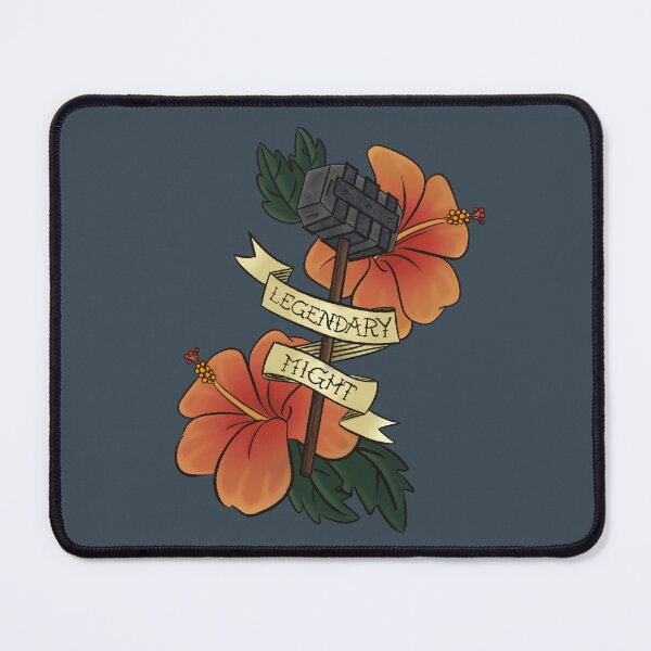 Item preview, Andre Baptiste designed and sold by Olivia Albright.