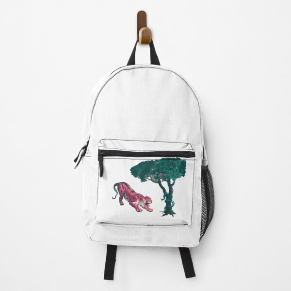 Item preview, Tiger Vs. Snake designed and sold by The-aesthete-a.