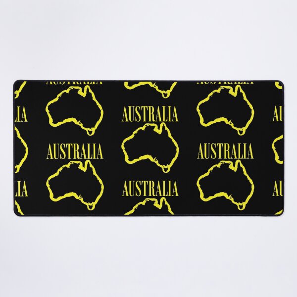 Item preview, Vibrant Australia: Unleash Your 90s Grunge Spirit! designed and sold by pelagio.
