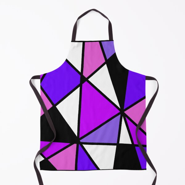 Item preview, Diagonal Bauhaus Pink  designed and sold by SoshanaC.