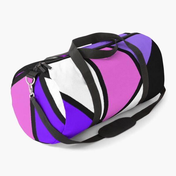 Item preview, Diagonal Bauhaus Pink designed and sold by SoshanaC.