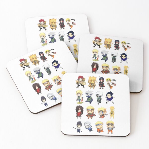 Item preview, Anime designed and sold by DeJouwe.