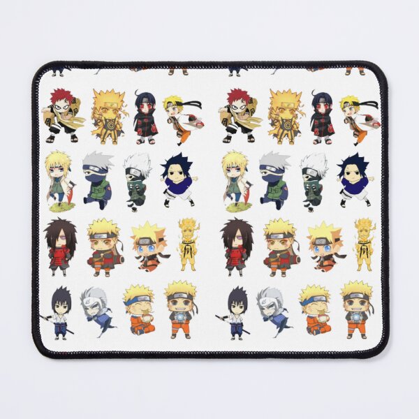 Item preview, Anime designed and sold by DeJouwe.