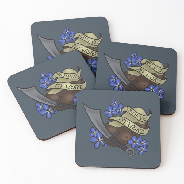 Item preview, Benjamin Blue designed and sold by Olivia Albright.