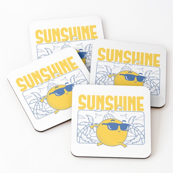 Item preview, SUNSHINE designed and sold by Artthree.