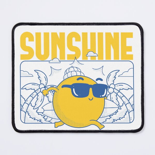 Item preview, SUNSHINE designed and sold by Artthree.