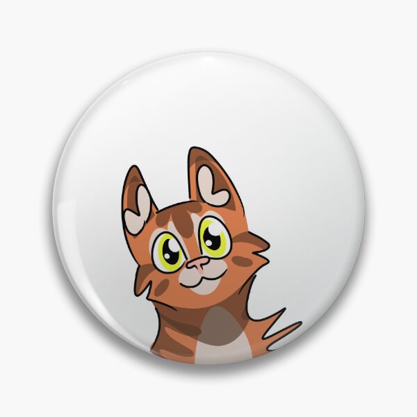 Item preview, Rowankit headshot designed and sold by Daturnity.
