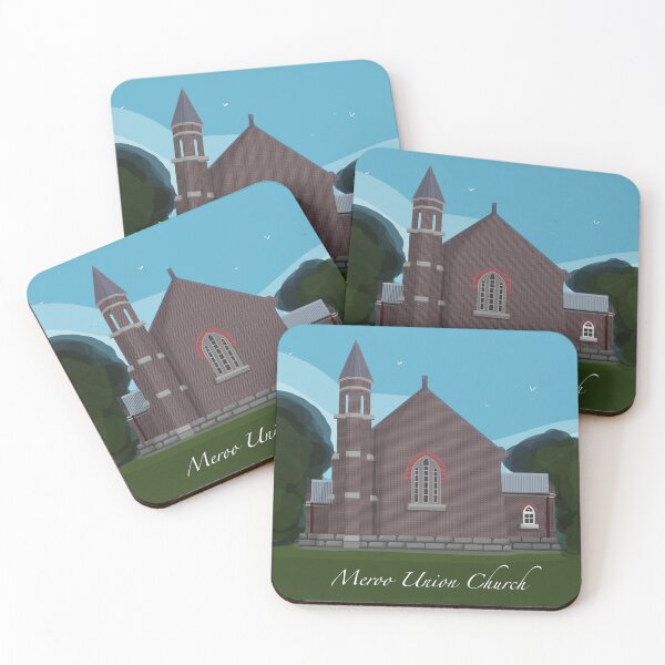 Item preview, Meroo Union Church designed and sold by Donnahuntriss.