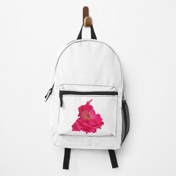 Item preview, Pink Map of Punjab designed and sold by PurpleClouds26.