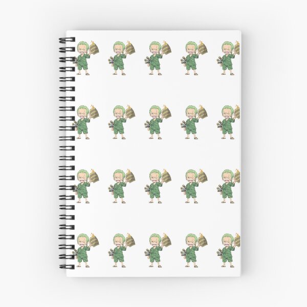 Item preview, Zoro designed and sold by DeJouwe.