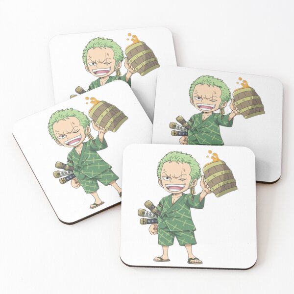 Item preview, Zoro designed and sold by DeJouwe.