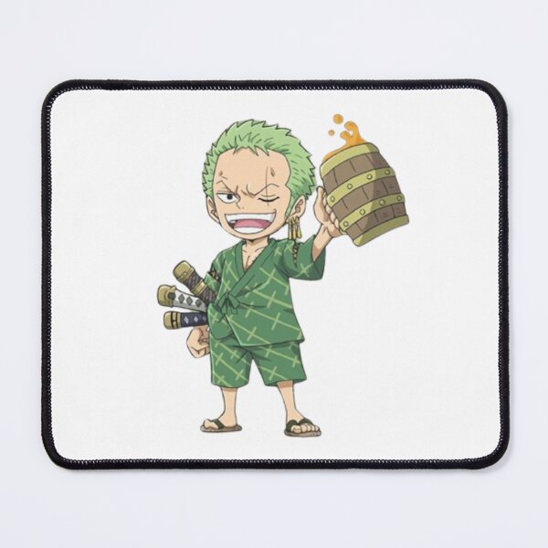 Item preview, Zoro designed and sold by DeJouwe.