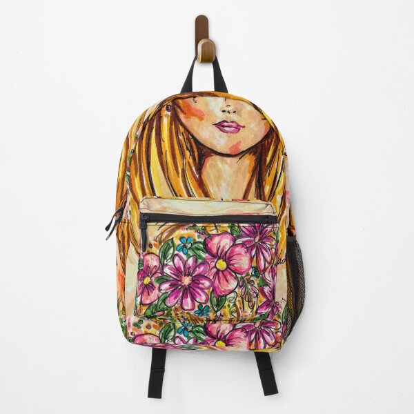 Item preview, Scarlett designed and sold by Nadene Cain.