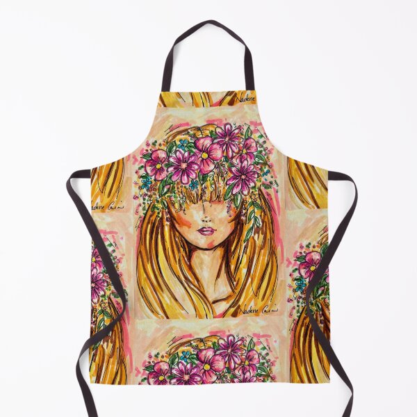 Item preview, Scarlett designed and sold by Nadene Cain.