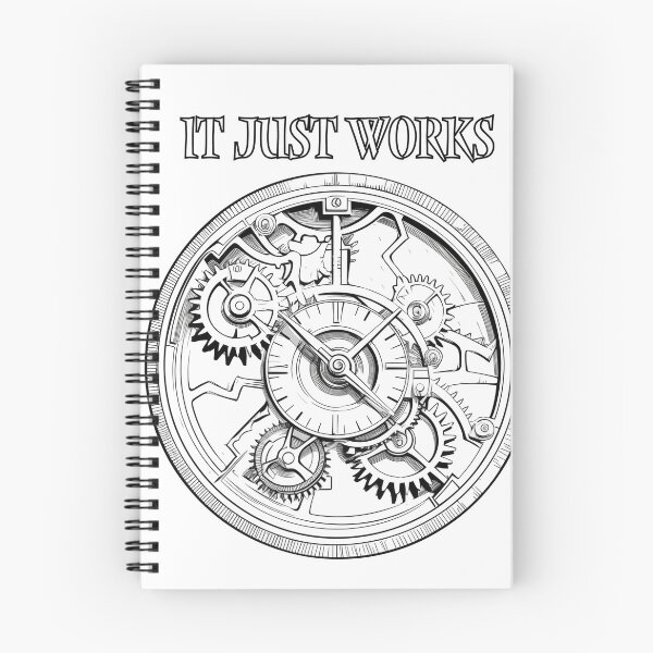 Item preview, Clock Watch Movement Gear designed and sold by C-Plus-Home.