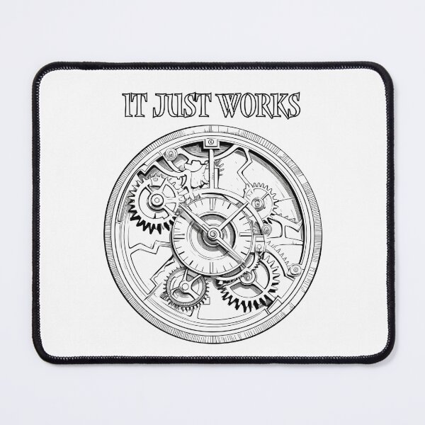 Item preview, Clock Watch Movement Gear designed and sold by C-Plus-Home.