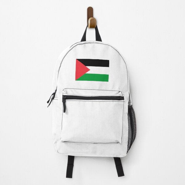 Item preview, Palestine Flag designed and sold by Alphasoft Designs.